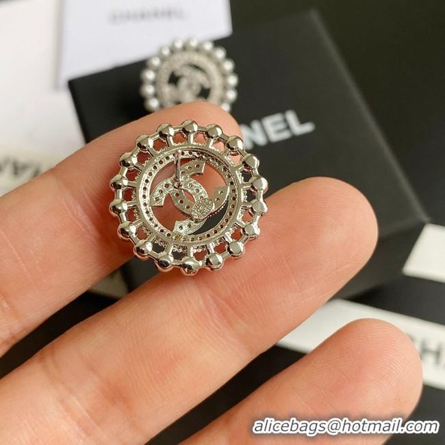 Best Grade Chanel Earrings CE10469