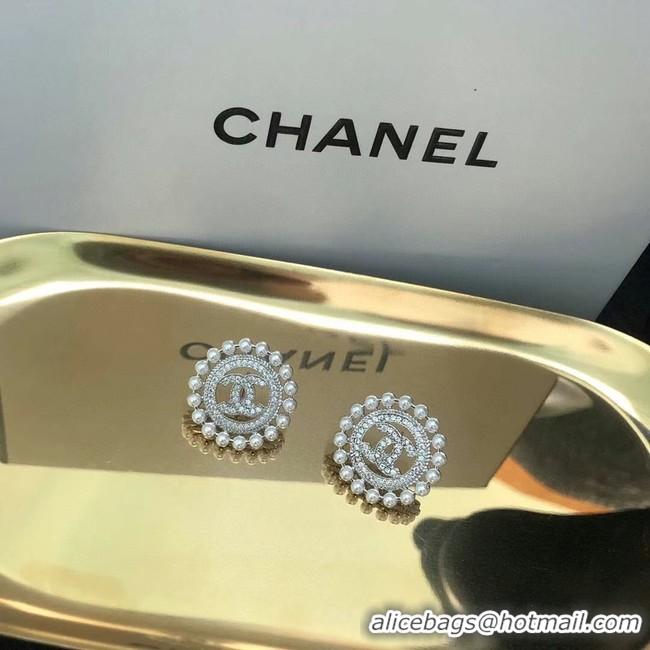 Best Grade Chanel Earrings CE10469