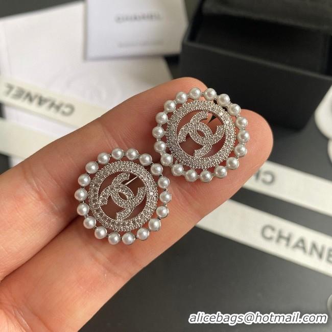 Best Grade Chanel Earrings CE10469