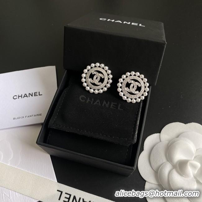 Best Grade Chanel Earrings CE10469