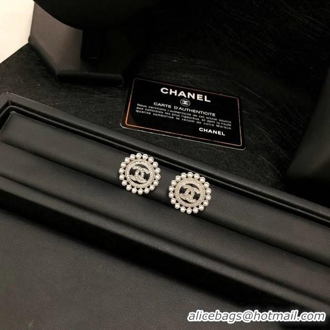 Best Grade Chanel Earrings CE10469