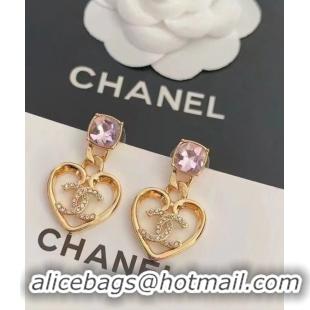 Purchase Chanel Earrings CE10470