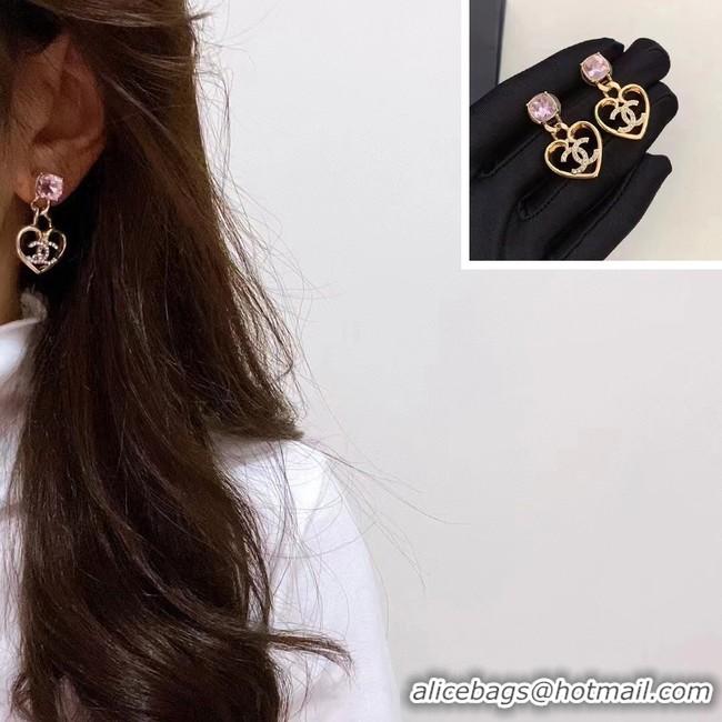 Purchase Chanel Earrings CE10470