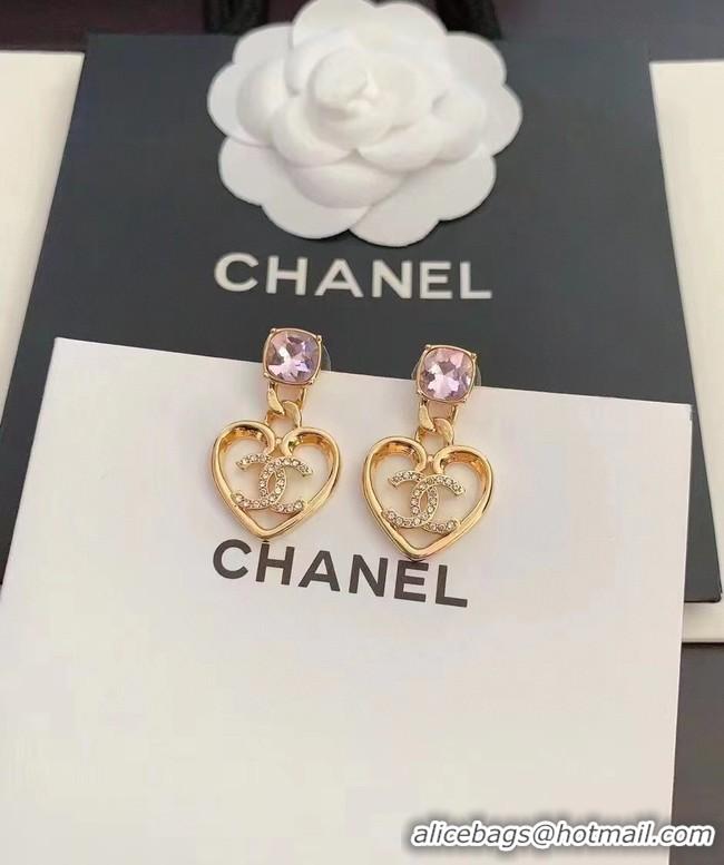 Purchase Chanel Earrings CE10470