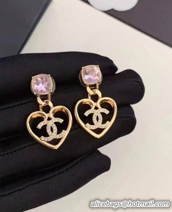 Purchase Chanel Earrings CE10470