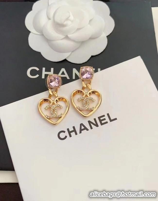 Purchase Chanel Earrings CE10470