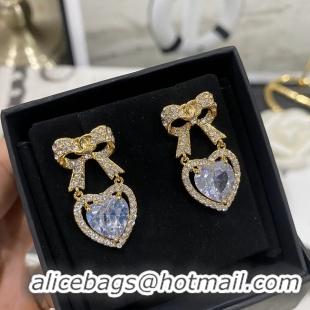 Pretty Style Chanel Earrings CE10471