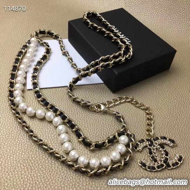 Hot Style Chanel Waist chain CE10473