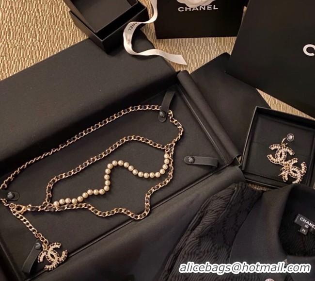 Hot Style Chanel Waist chain CE10473