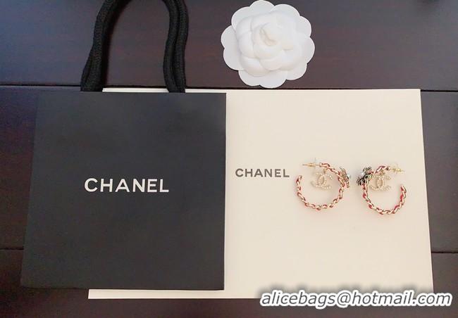 Low Price Chanel Earrings CE10474