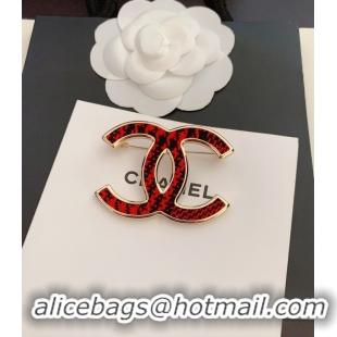 Most Popular Chanel Brooch CE10475