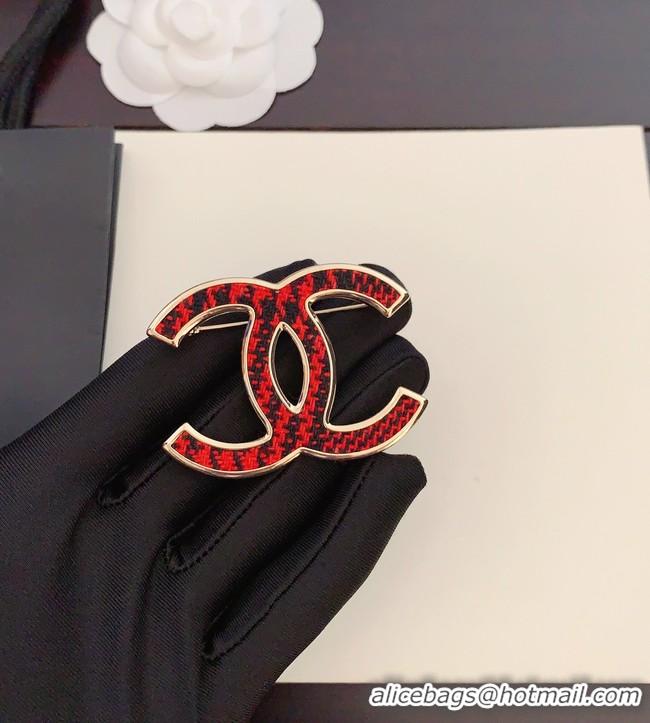 Most Popular Chanel Brooch CE10475