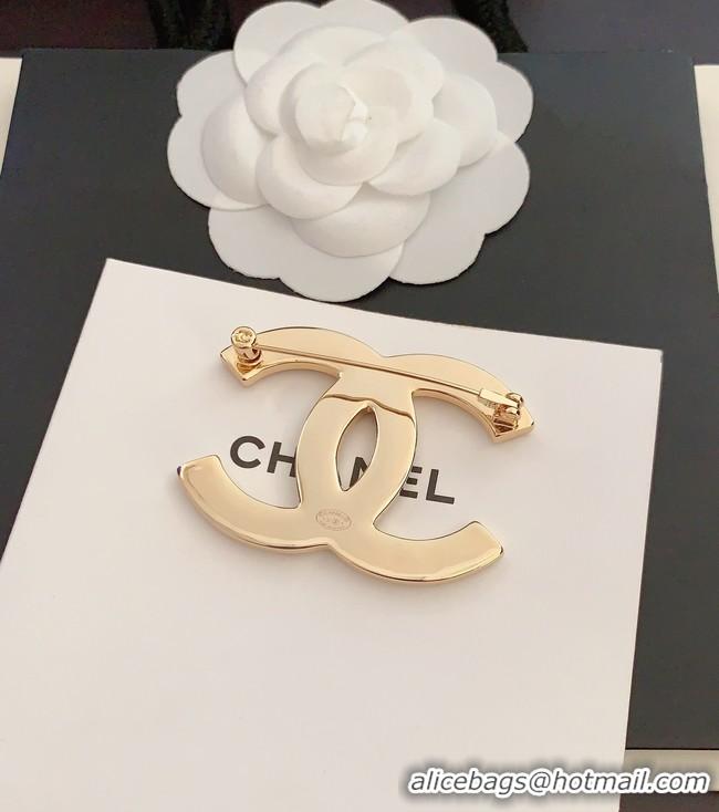 Most Popular Chanel Brooch CE10475