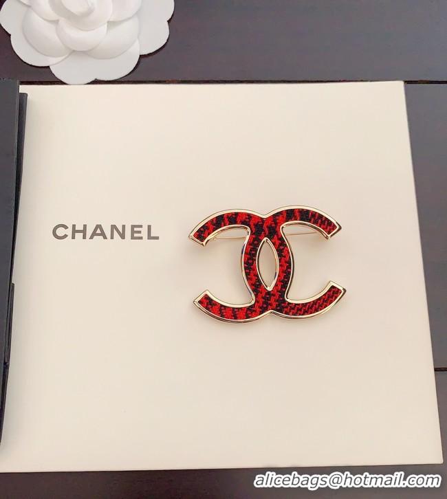 Most Popular Chanel Brooch CE10475