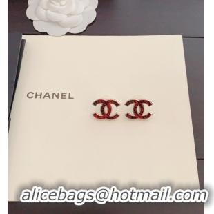 Fashion Luxury Chanel Earrings CE10476