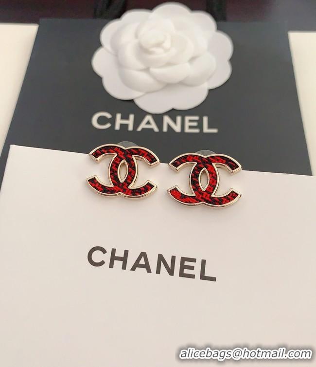 Fashion Luxury Chanel Earrings CE10476