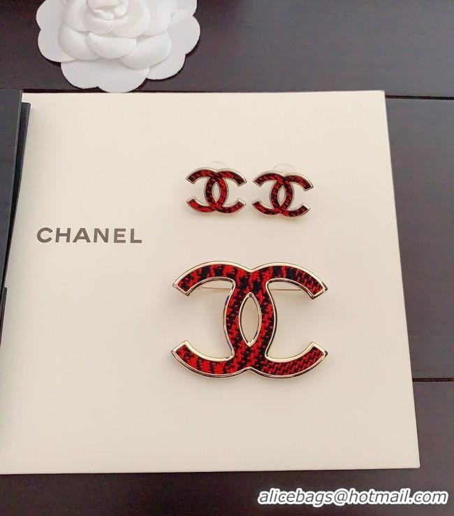 Fashion Luxury Chanel Earrings CE10476