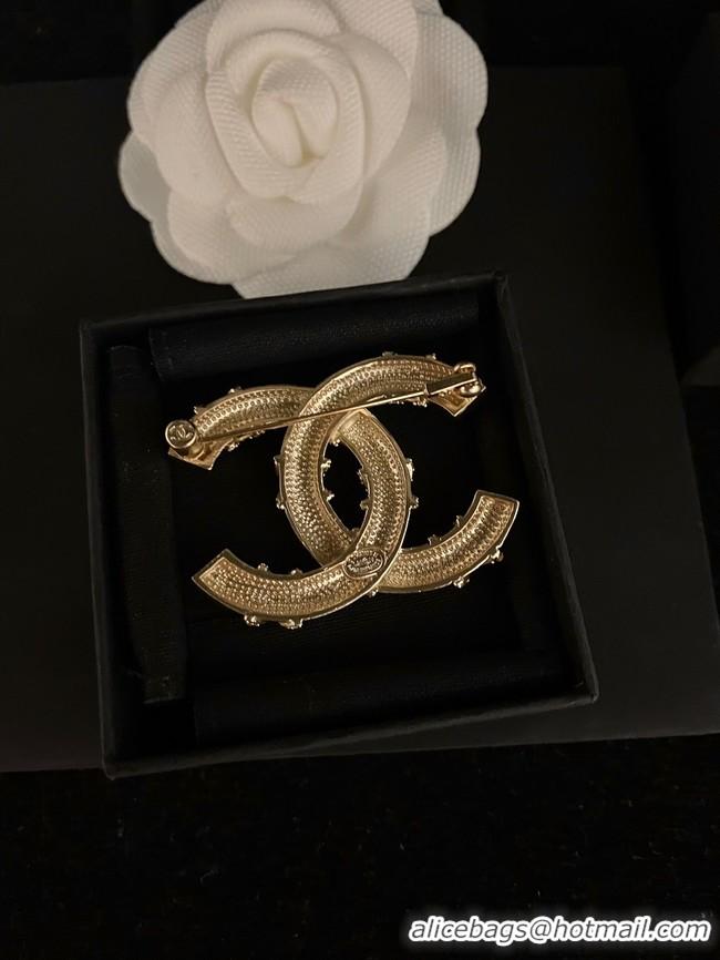 Classic Hot Chanel Brooch CE10478