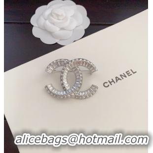 Durable Chanel Brooch CE10479