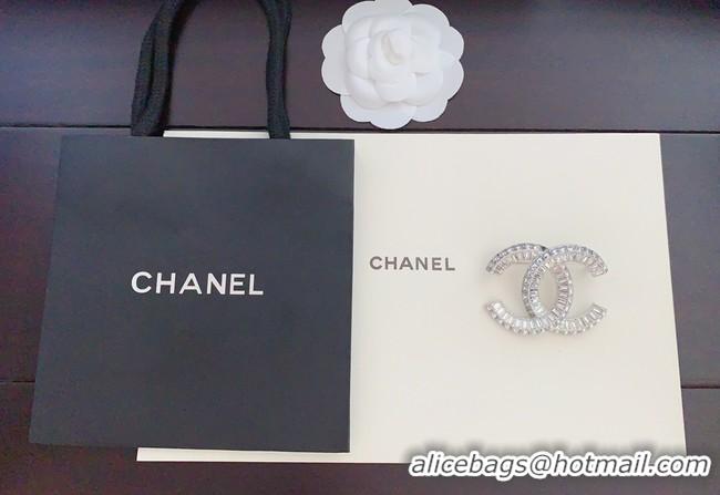 Durable Chanel Brooch CE10479