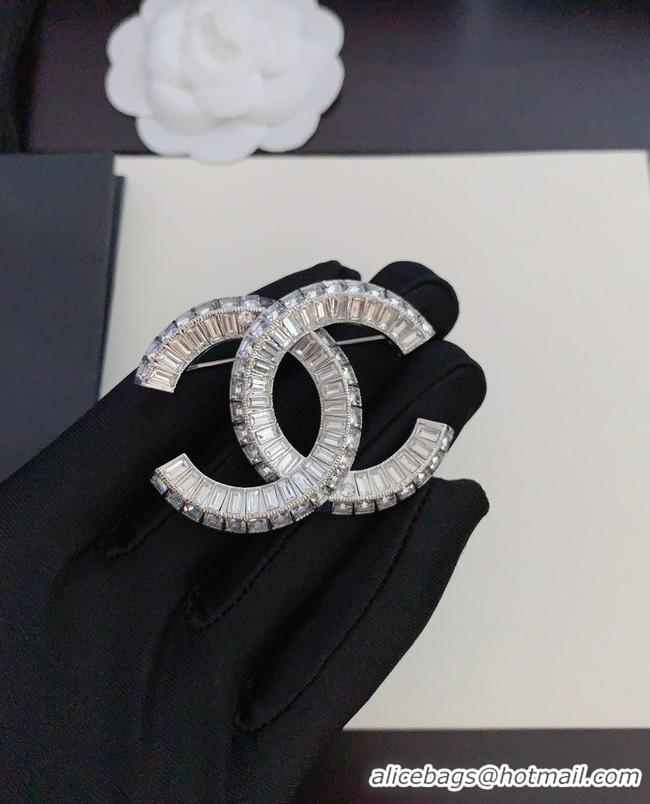 Durable Chanel Brooch CE10479