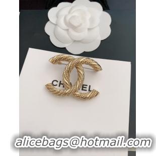 Best Price Chanel Brooch CE10480