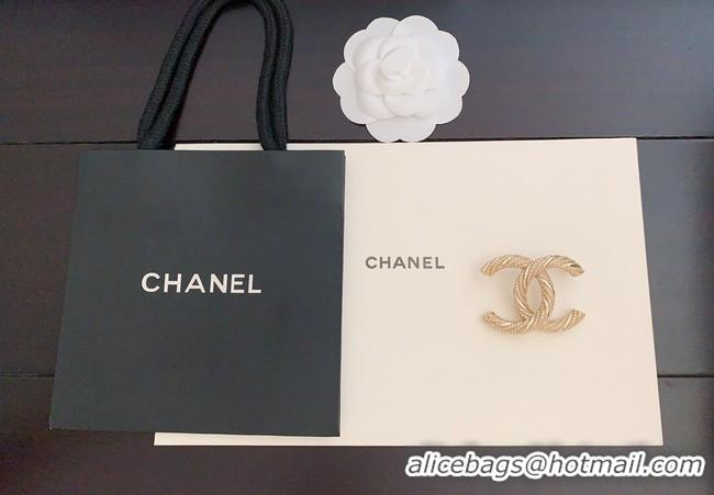 Best Price Chanel Brooch CE10480