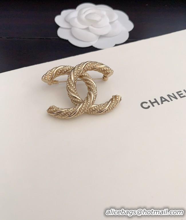 Best Price Chanel Brooch CE10480