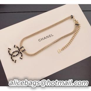 Sophisticated Chanel Necklace CE10482