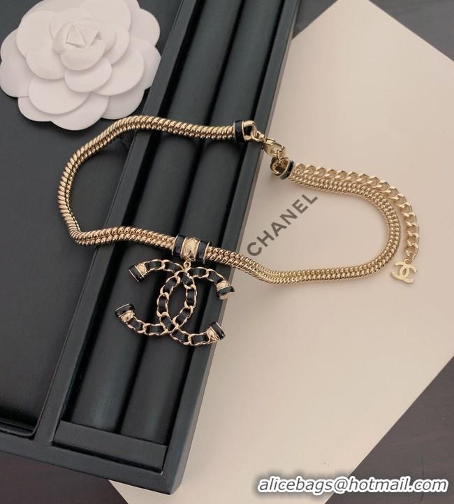 Sophisticated Chanel Necklace CE10482