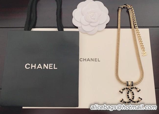 Sophisticated Chanel Necklace CE10482