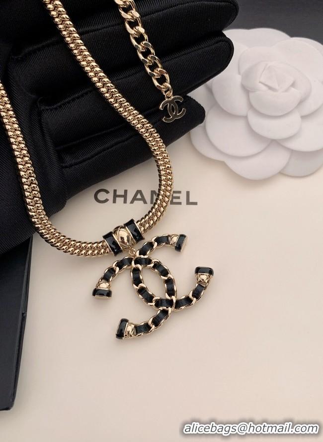 Sophisticated Chanel Necklace CE10482