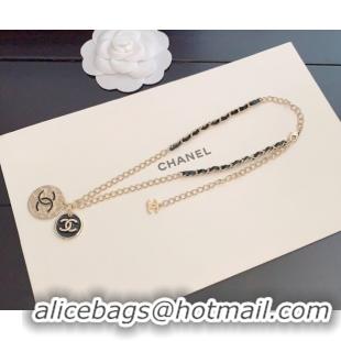 Shop Cheap Chanel Necklace CE10484