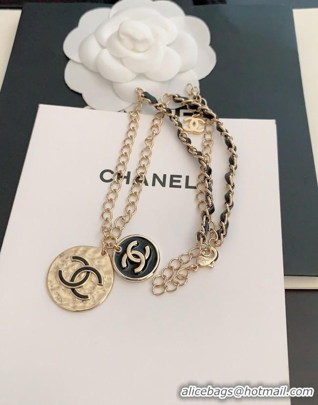 Shop Cheap Chanel Necklace CE10484