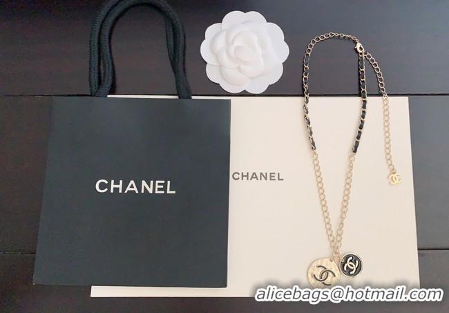 Shop Cheap Chanel Necklace CE10484