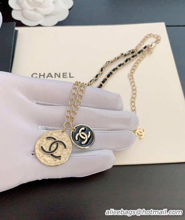 Shop Cheap Chanel Necklace CE10484