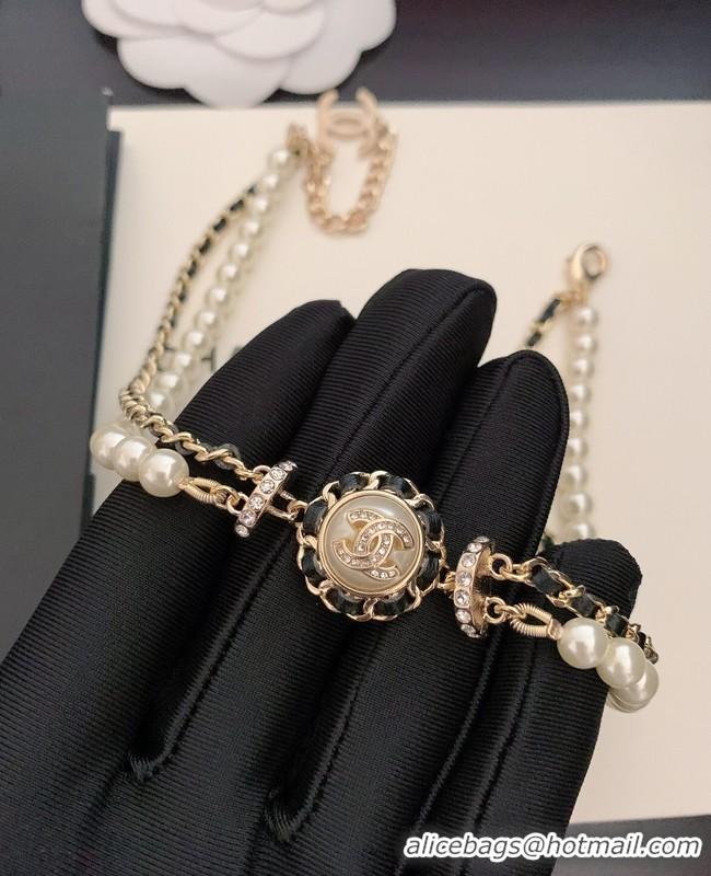 Good Product Chanel Necklace CE10485