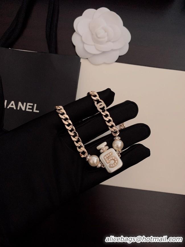 Good Looking Chanel Necklace CE10489