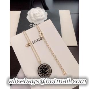 Charming Chanel Necklace CE10490