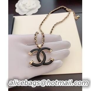 Lower Price Chanel Necklace CE10491