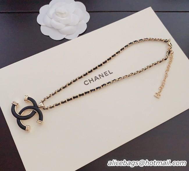 Lower Price Chanel Necklace CE10491