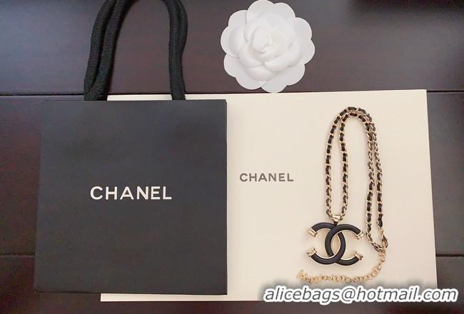 Lower Price Chanel Necklace CE10491