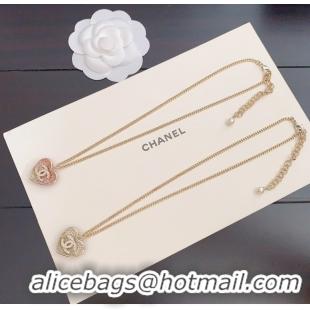 Stylish Chanel Necklace CE10492