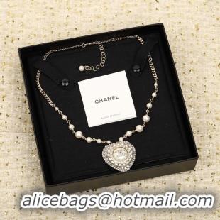 Discount Chanel Necklace CE10499