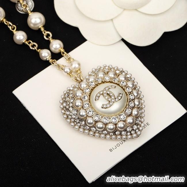 Discount Chanel Necklace CE10499