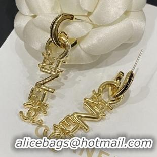 Good Quality Chanel Earrings CE10512