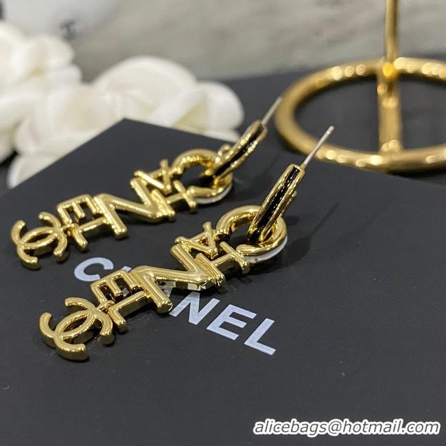 Good Quality Chanel Earrings CE10512