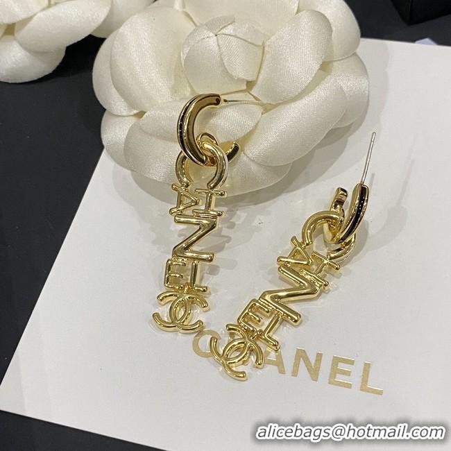 Good Quality Chanel Earrings CE10512