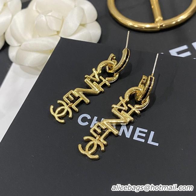 Good Quality Chanel Earrings CE10512