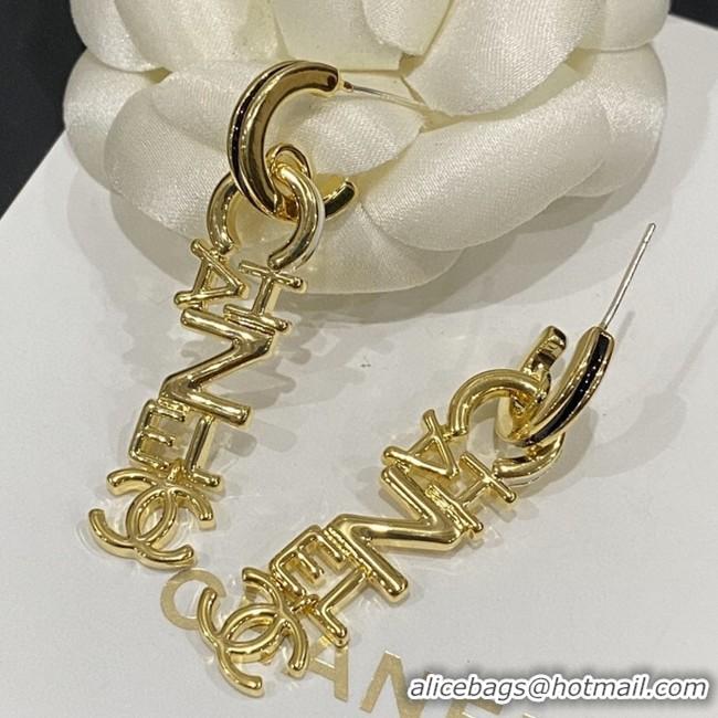 Good Quality Chanel Earrings CE10512